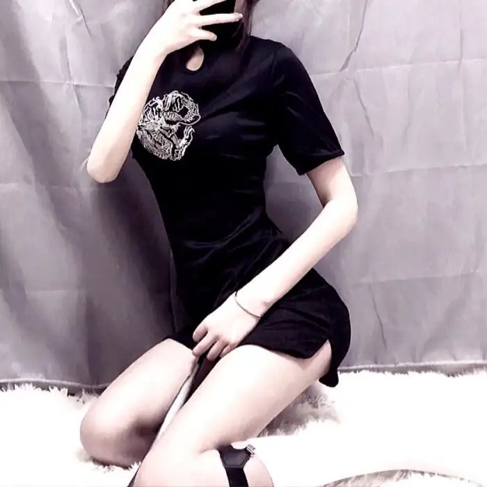 绝地异种 海报